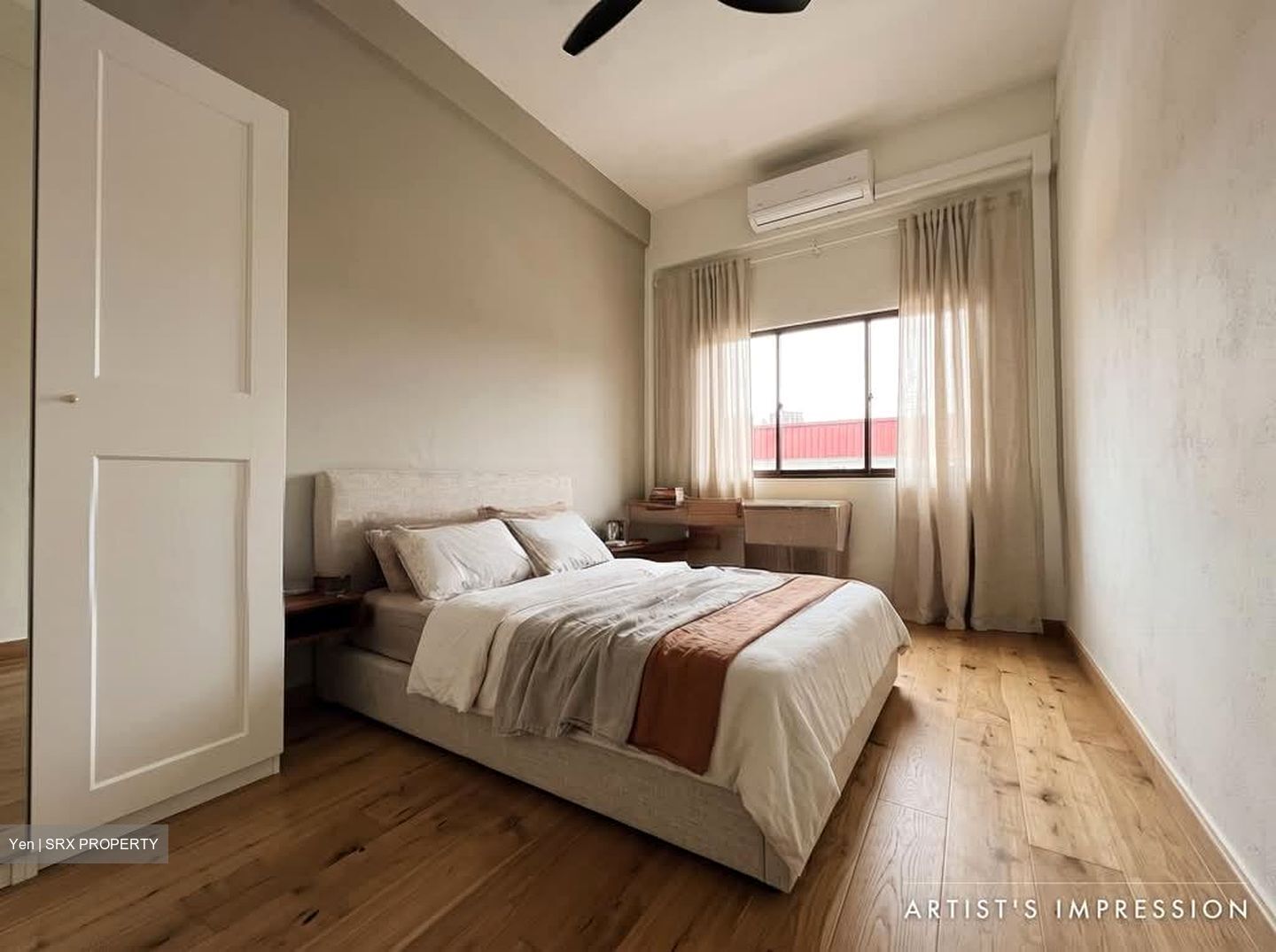 Tiong Bahru Estate (D3), Apartment #595739831